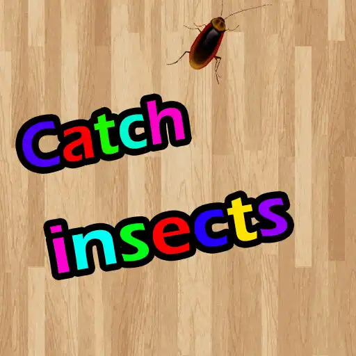 Play Catch insects APK