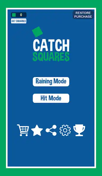 Play Catch Squares  and enjoy Catch Squares with UptoPlay