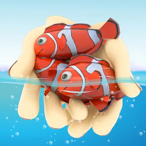 Play Catch the Fishes APK