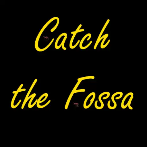 Play Catch the Fossa APK