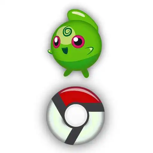 Play Catch The Poketwins APK