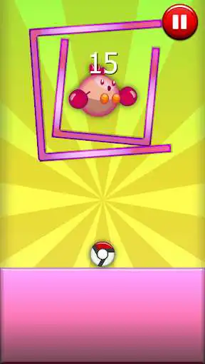 Play Catch The Poketwins  and enjoy Catch The Poketwins with UptoPlay