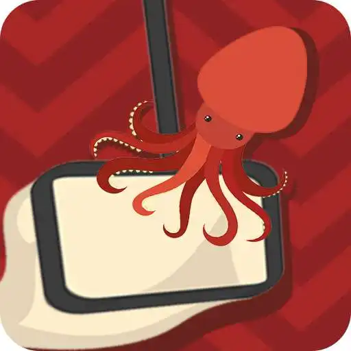 Play Catch the Squid APK