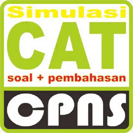 Play CAT CPNS - E01 APK