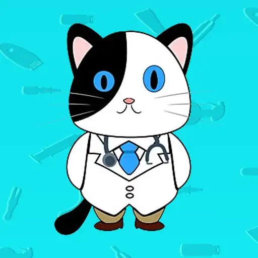 Play Cat Doctor APK