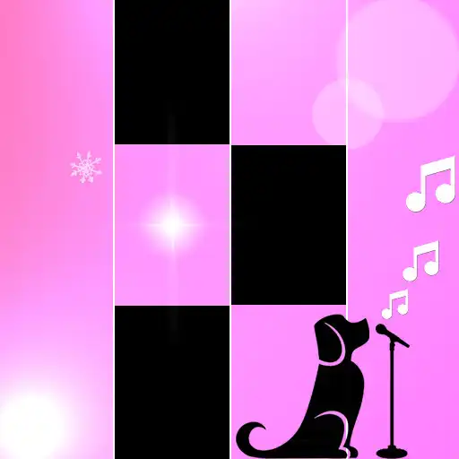 Play Cat Dog Magic Tiles APK