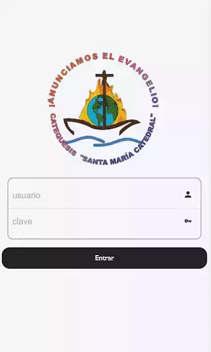 Play Catequesis App  and enjoy Catequesis App with UptoPlay