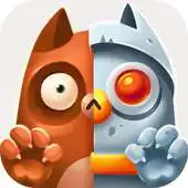 Free play online Cat Evolution APK