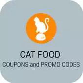 Free play online Cat Food Coupons - ImIn! APK