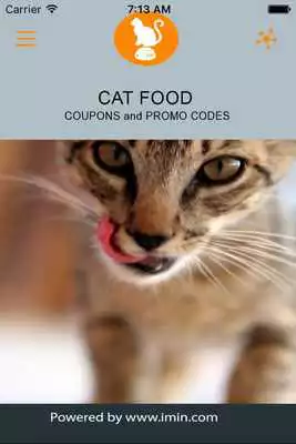 Play Cat Food Coupons - ImIn!