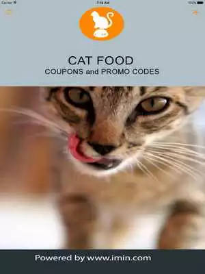 Play Cat Food Coupons - ImIn!