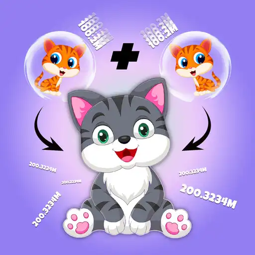 Play Cat Games - Kitty Kingdom APK