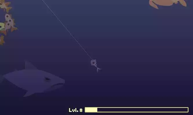 Play Cat Goes Fishing LITE