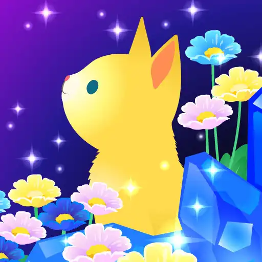 Play Cat grass puzzle APK