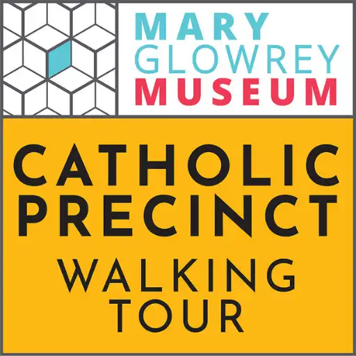 Play Catholic Precinct Walking App APK