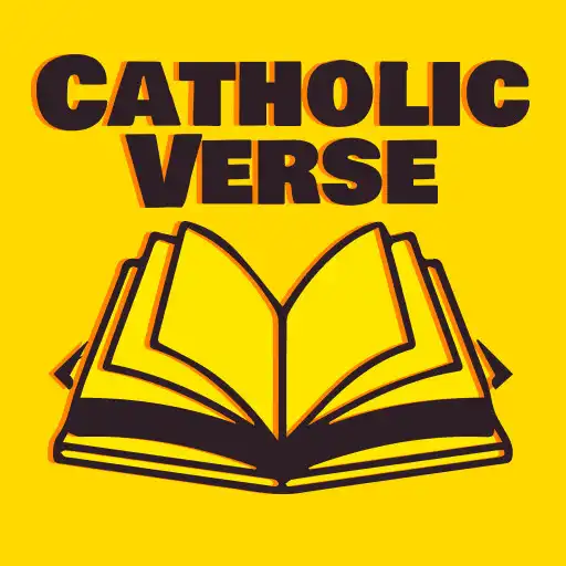 Play Catholic verse of the day APK