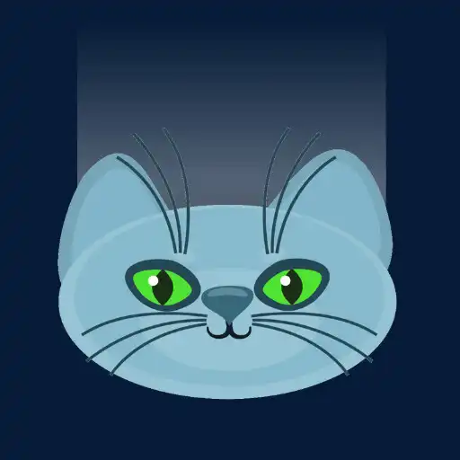 Play Cat Jump Down APK