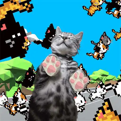 Play Cat Kneading APK