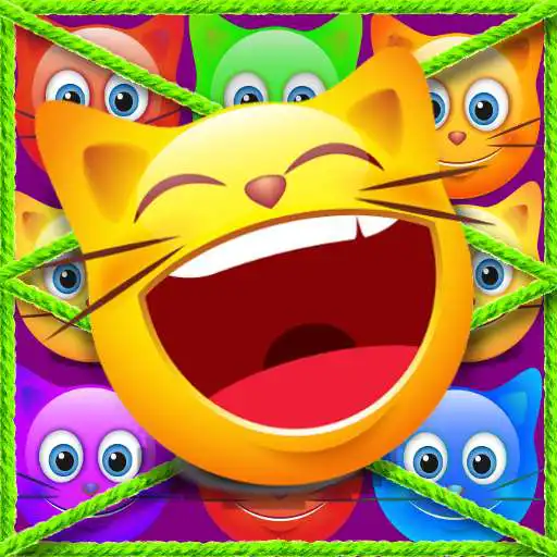 Play Cat Match 3: Free Match 3 Game APK