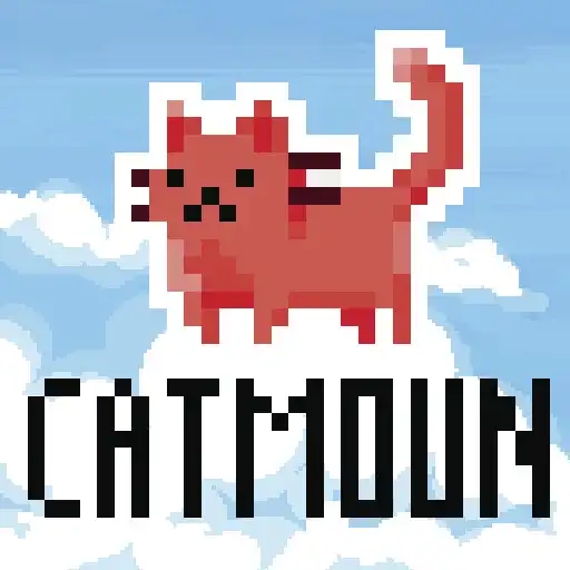 Play Catmoun APK