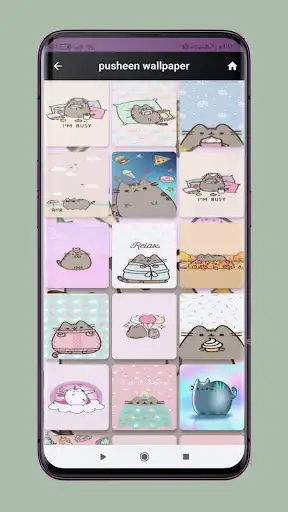 Play cat names  phone backgrounds as an online game cat names  phone backgrounds with UptoPlay