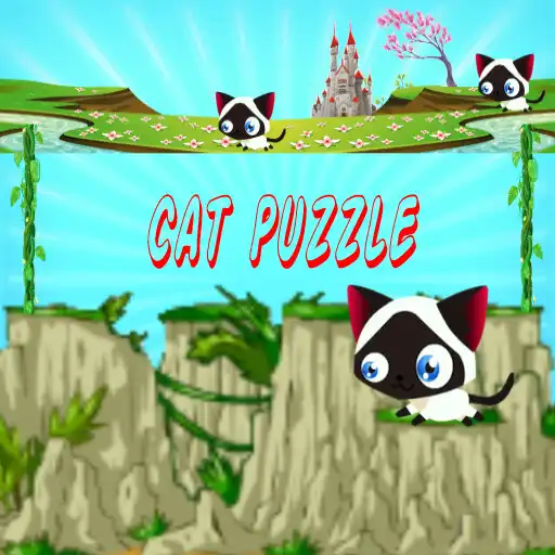 Play Cat Puzzle: Royal Adventure APK