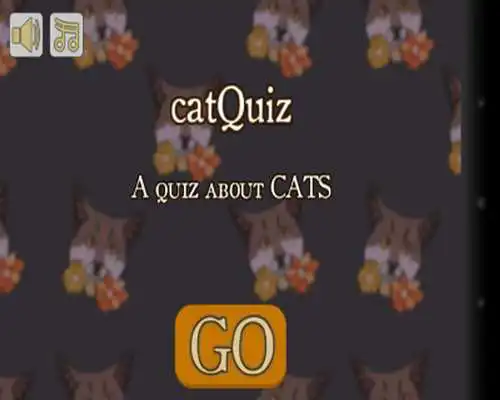 Play Cat quiz  and enjoy Cat quiz with UptoPlay