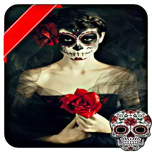 Play catrina wallpaper APK