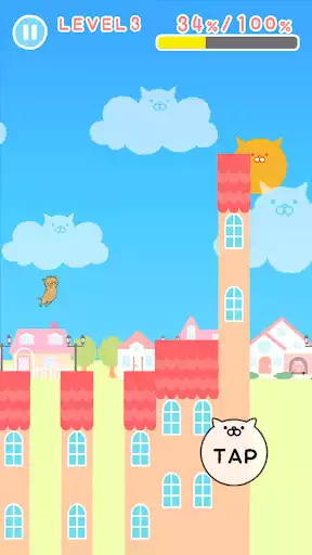 Play Cat Run  and enjoy Cat Run with UptoPlay