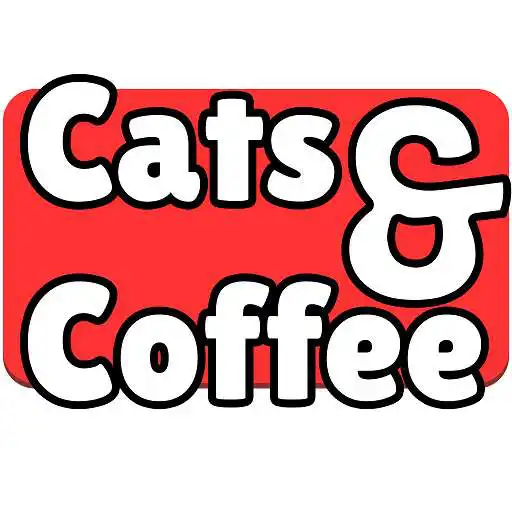 Play Cats and Coffee APK