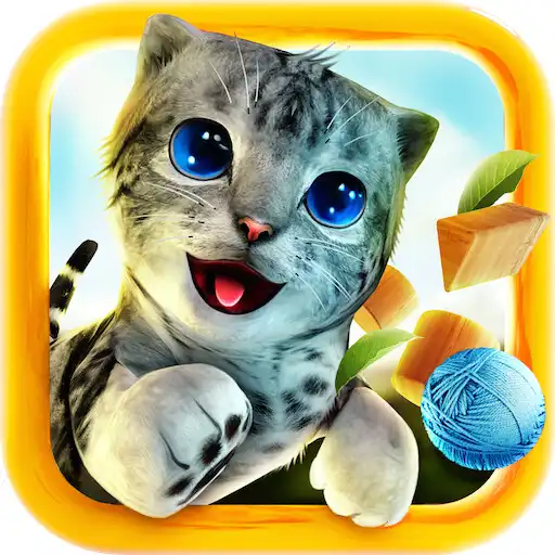 Play Cat Simulator APK