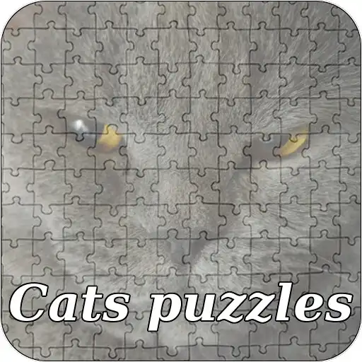 Free play online Cats Puzzles APK