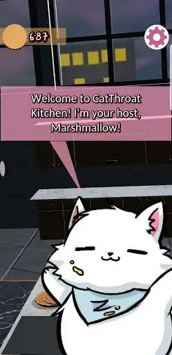 Play CatThroat Kitchen  and enjoy CatThroat Kitchen with UptoPlay