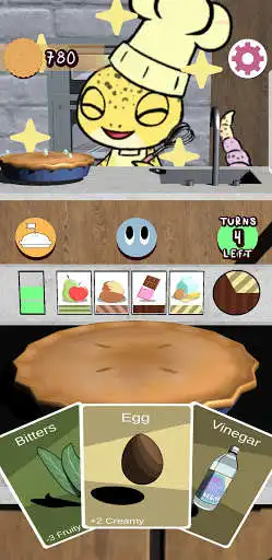 Play CatThroat Kitchen as an online game CatThroat Kitchen with UptoPlay