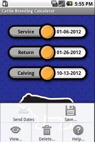 Play Cattle Breeding Calculator