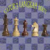 Free play online Catur 3 Langkah Mati APK