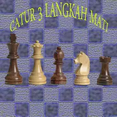 Play Catur 3 Langkah Mati