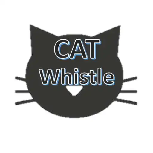 Run free android online Cat Whistle - High Frequency Cat Trainer APK