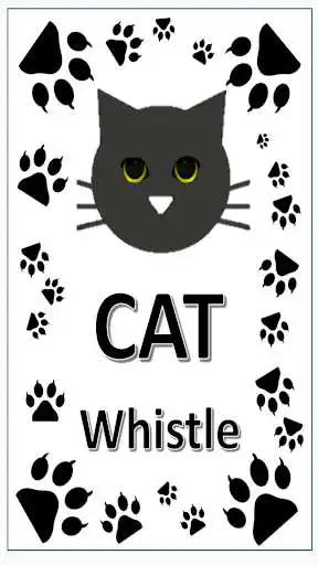 Play APK Cat Whistle - High Frequency Cat Trainer  and enjoy Cat Whistle - High Frequency Cat Trainer with UptoPlay developer.esperto.catwhistleesperto