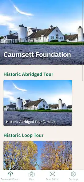 Play Caumsett  and enjoy Caumsett with UptoPlay