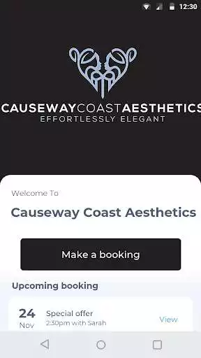 Play Causeway Coast Aesthetics  and enjoy Causeway Coast Aesthetics with UptoPlay