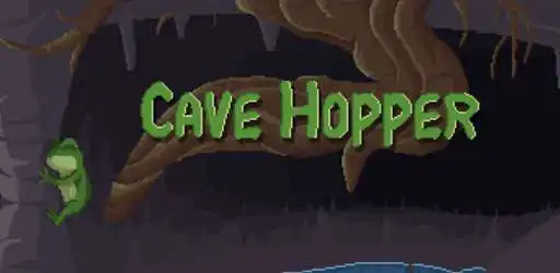 Play Cave Hopper  and enjoy Cave Hopper with UptoPlay