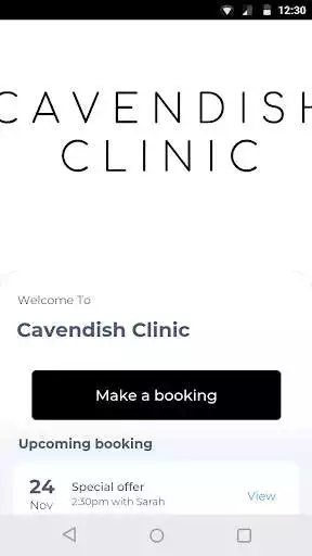 Play Cavendish Clinic  and enjoy Cavendish Clinic with UptoPlay