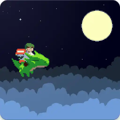 Play Cave Story Outer Wall-paper APK