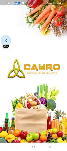 Play Cayro  and enjoy Cayro with UptoPlay