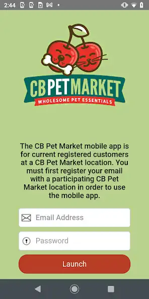 Play CB Pet Market  and enjoy CB Pet Market with UptoPlay