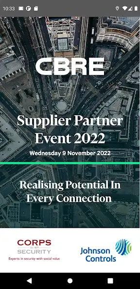 Play CBRE Supplier Partner Event  and enjoy CBRE Supplier Partner Event with UptoPlay