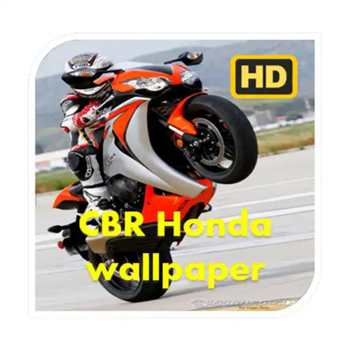 Play CBR HONDA WALLPAPER APK