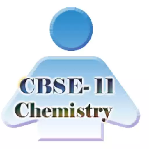 Free play online CBSE Chemistry 11 tutorial APK