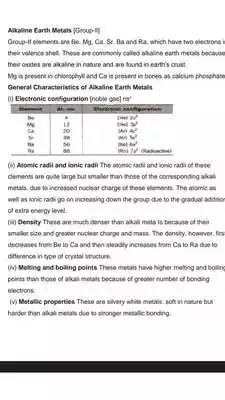 Play CBSE Chemistry 11 tutorial